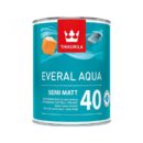 Tikkurila Everal Aqua 40