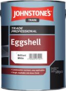 Johnstone Oil Eggshell.