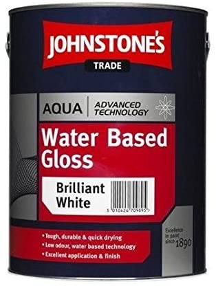 Johnstone Aqua Gloss