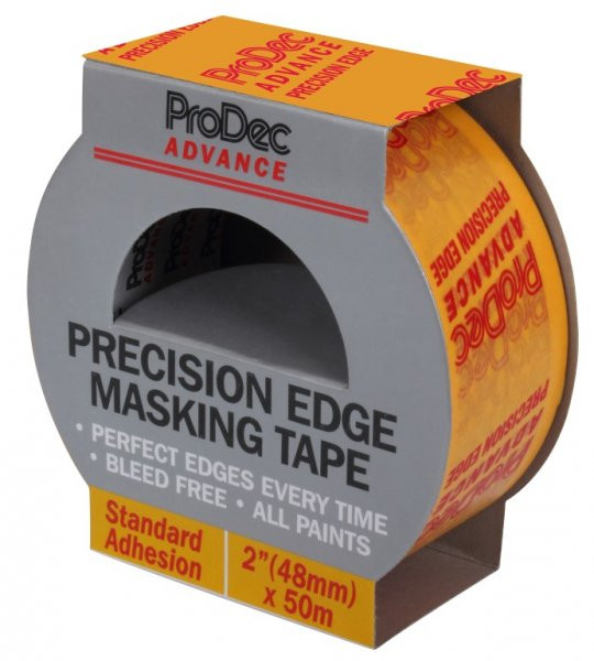 Precision Masking Tape