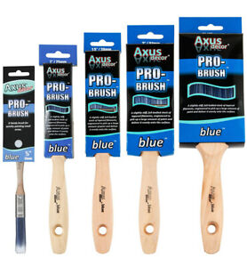 Blue Series Pro-Brush